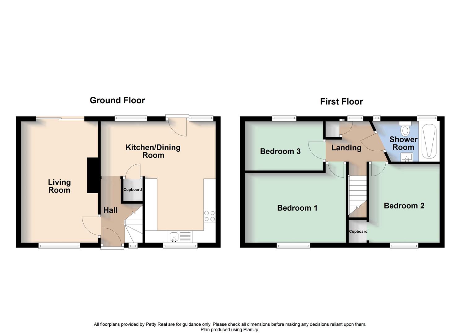 Property Floorplans 1