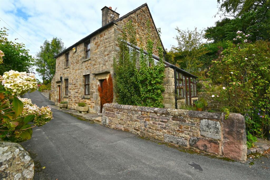 Rosannah Cottage, Image