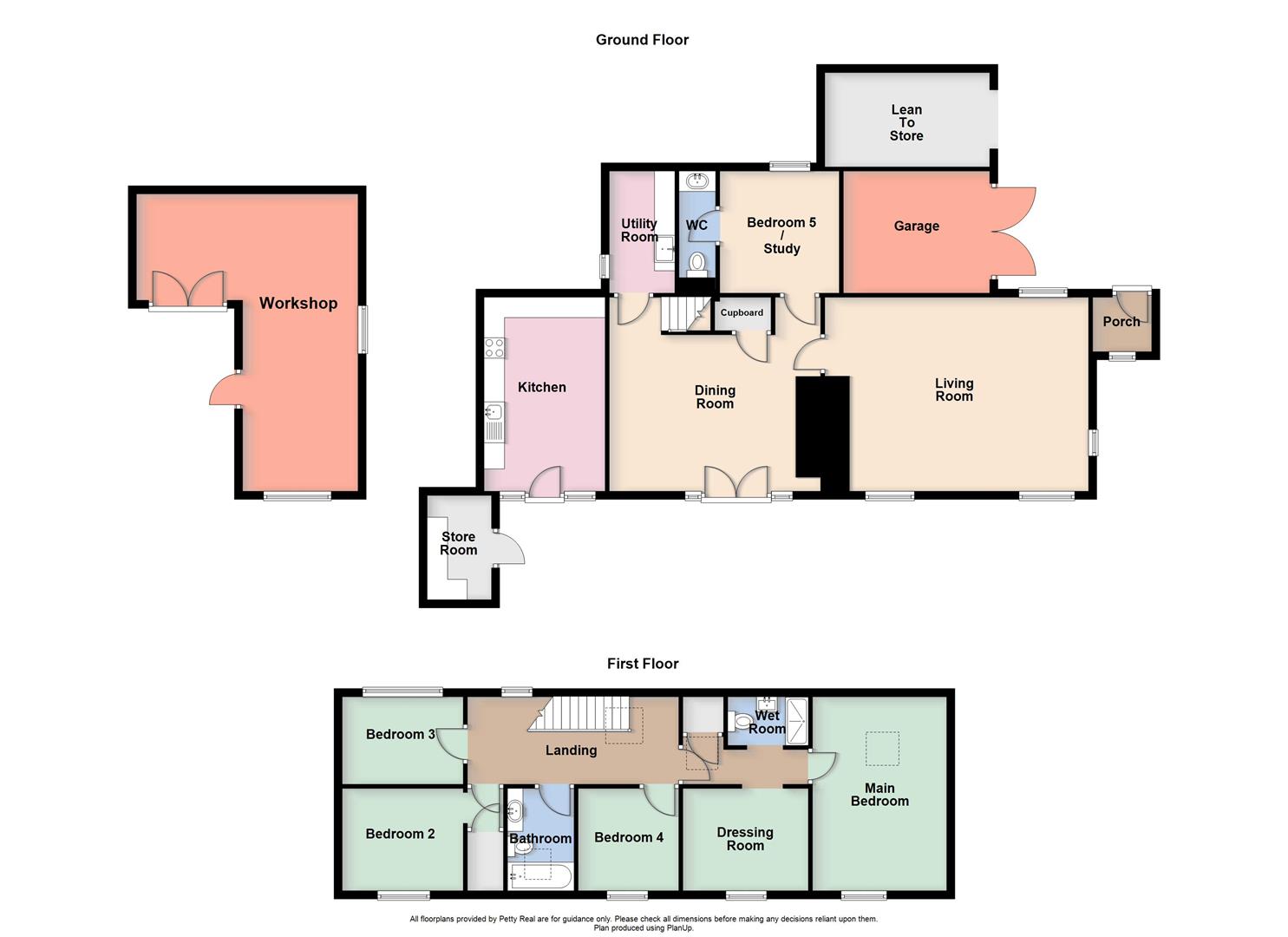 Property Floorplans 1