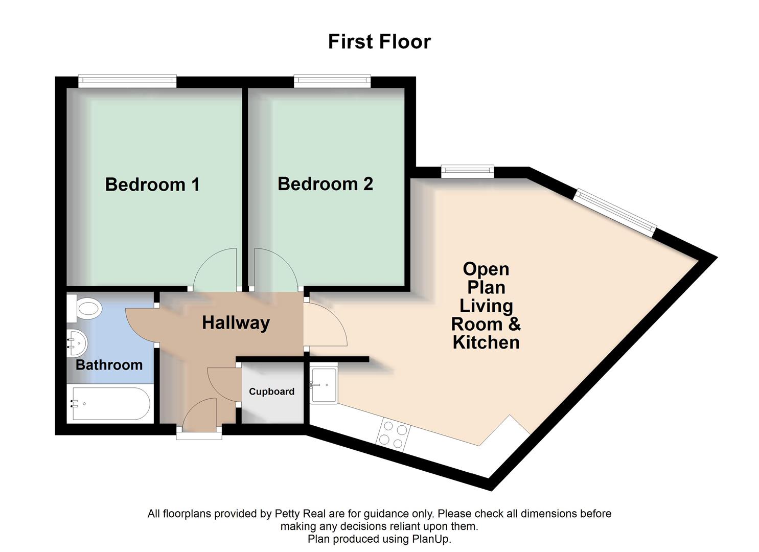 Property Floorplans 1