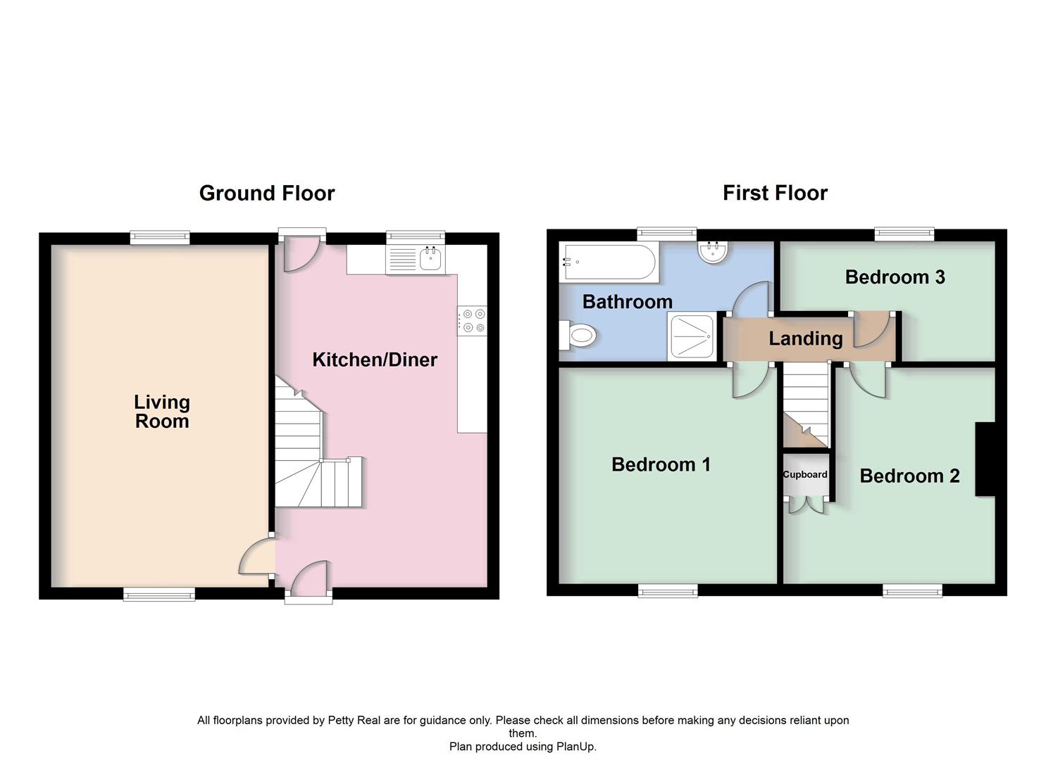 Property Floorplans 1