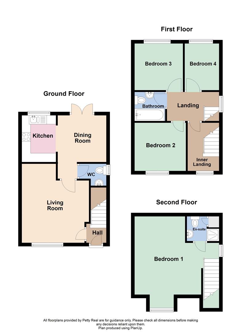 Property Floorplans 1