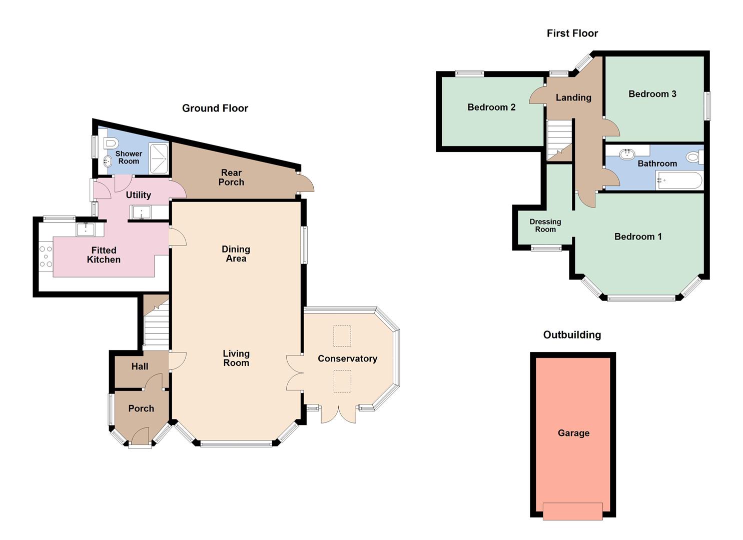 Property Floorplans 1