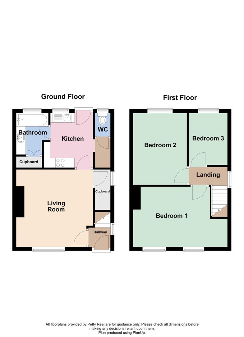 Property Floorplans 1