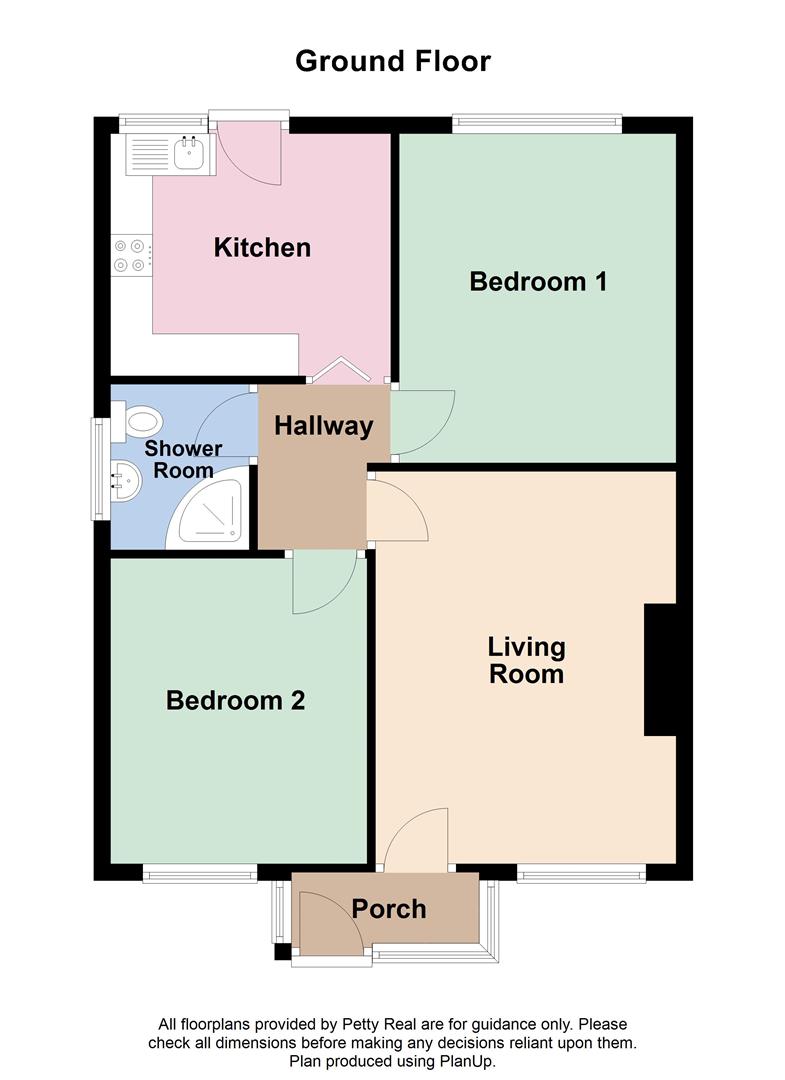 Property Floorplans 1