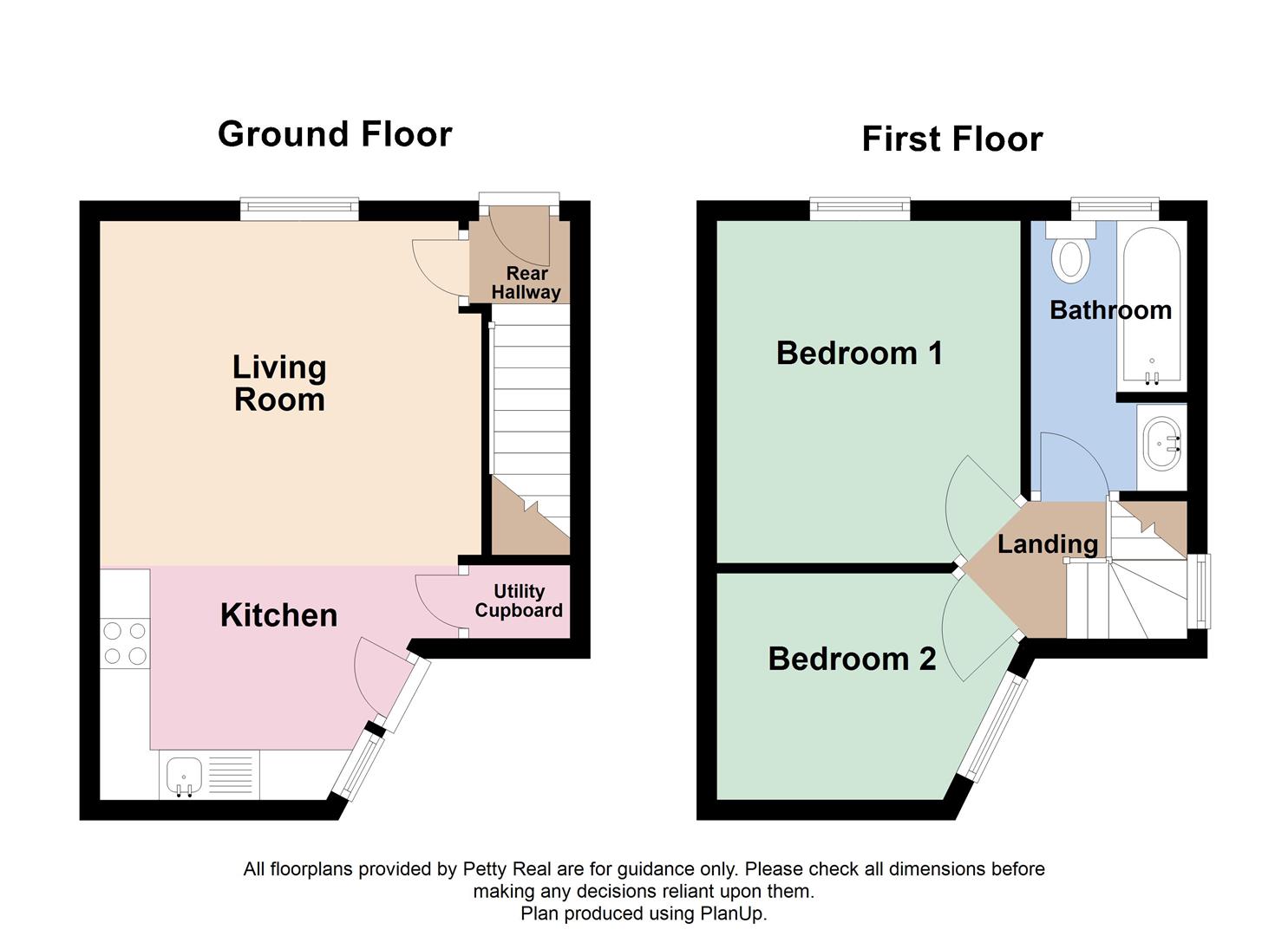 Property Floorplans 1