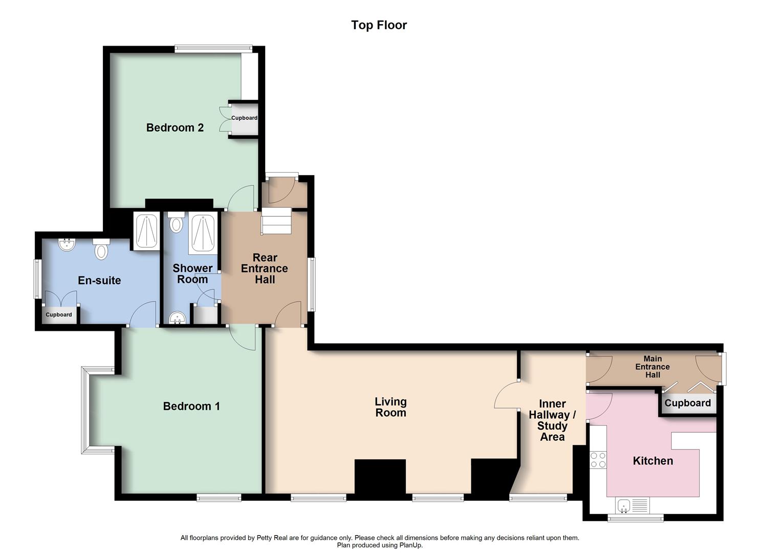 Property Floorplans 1