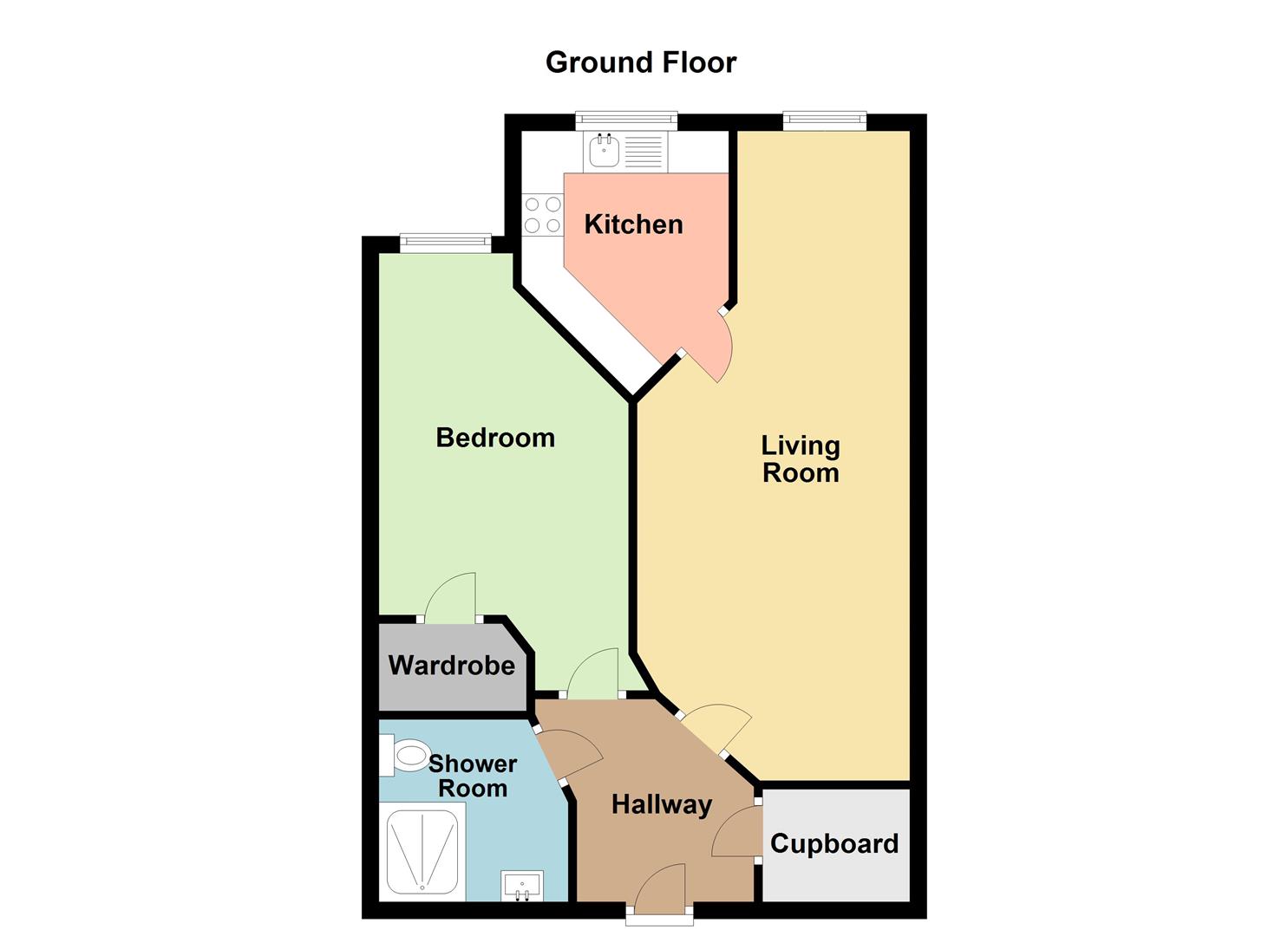 Property Floorplans 1