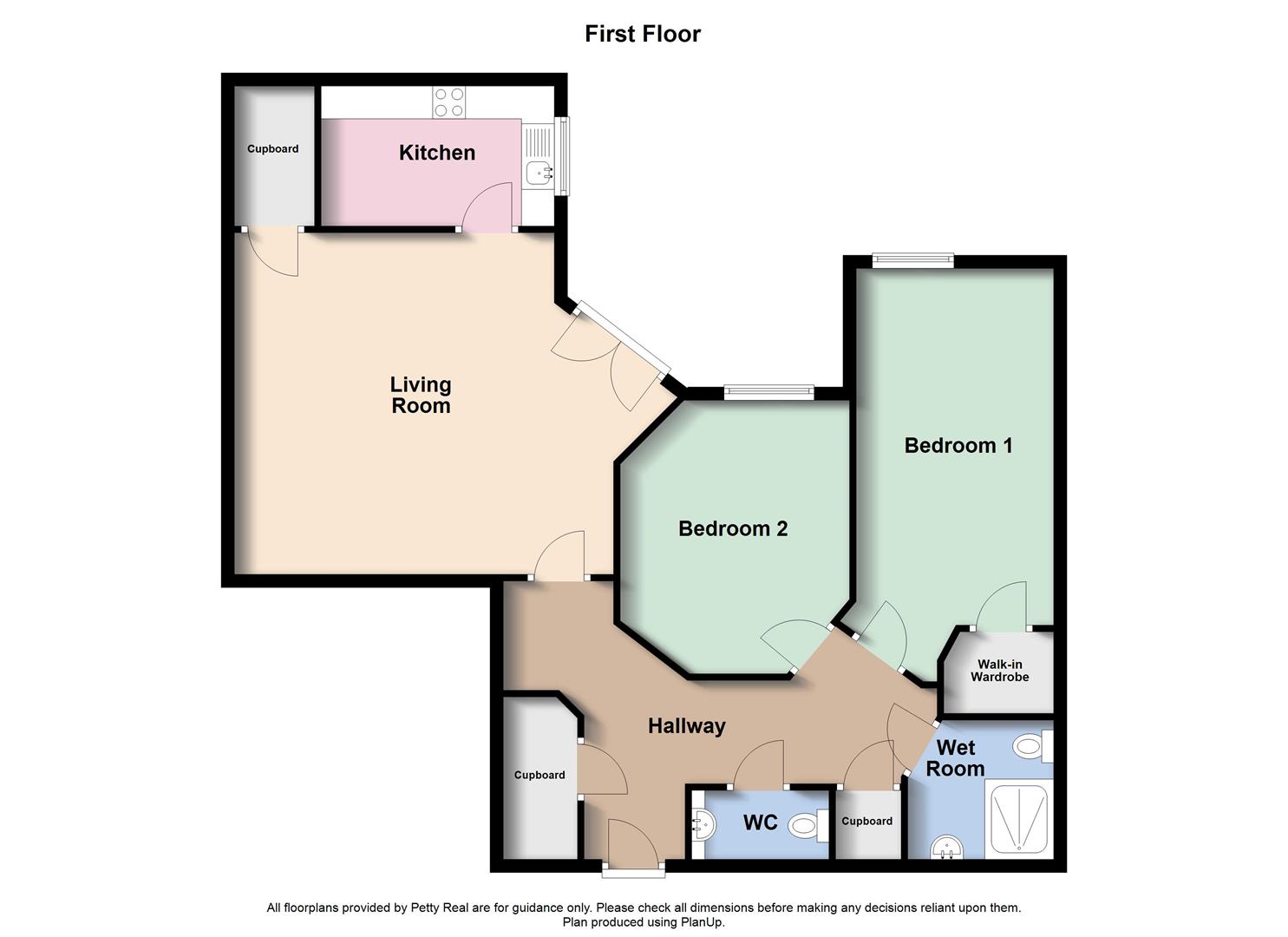 Property Floorplans 1