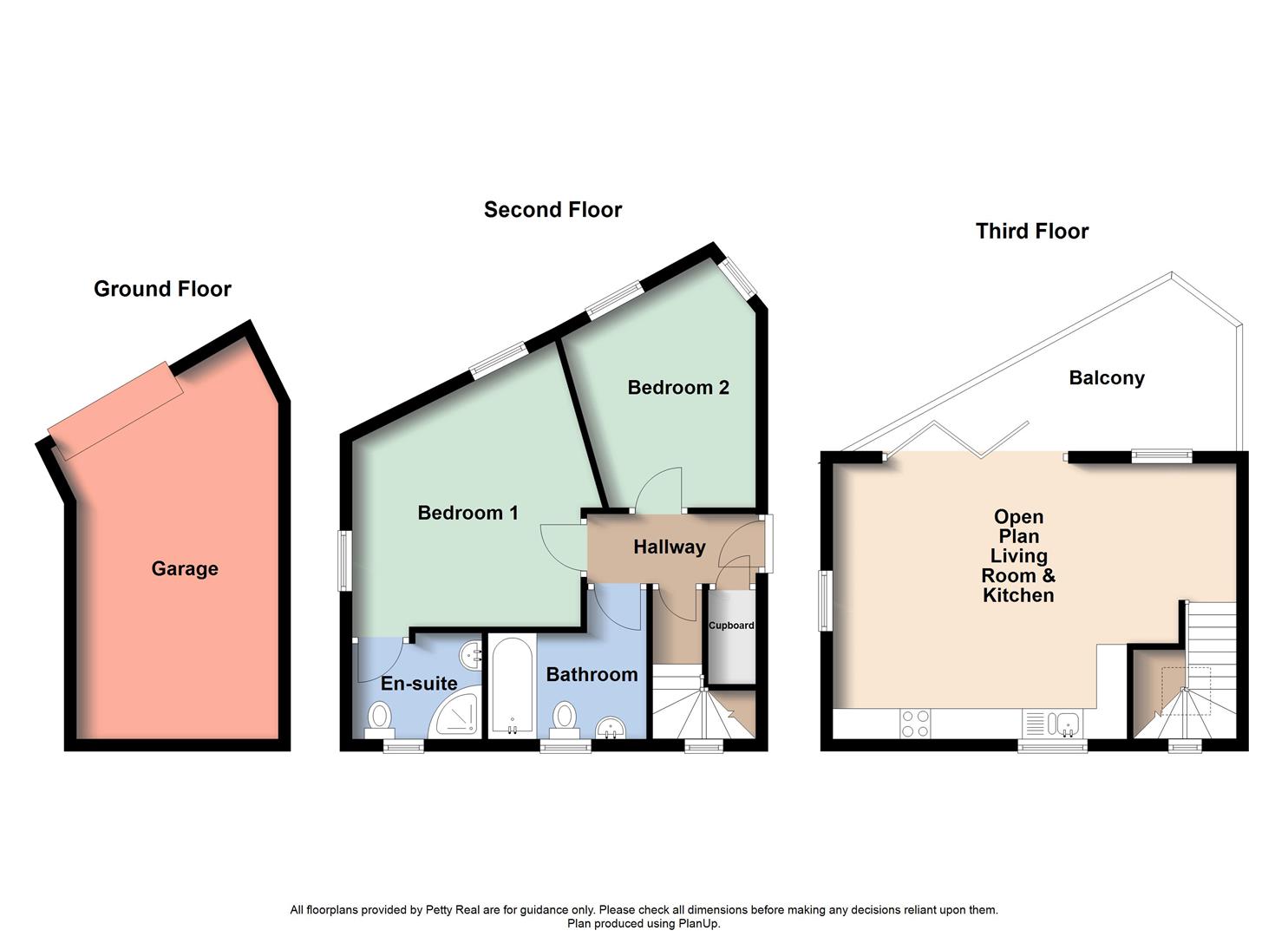 Property Floorplans 1