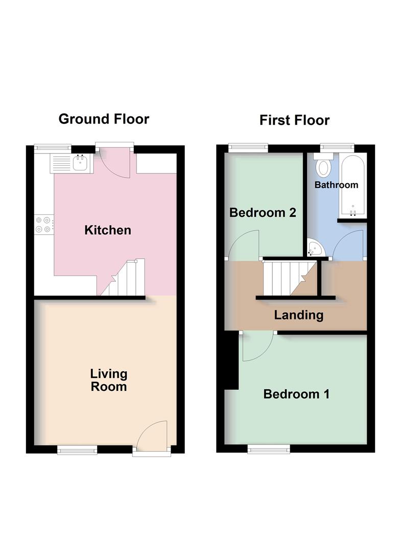 Property Floorplans 1