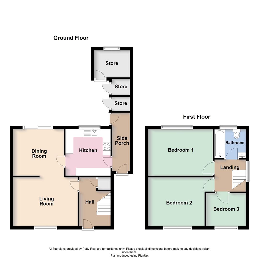 Property Floorplans 1