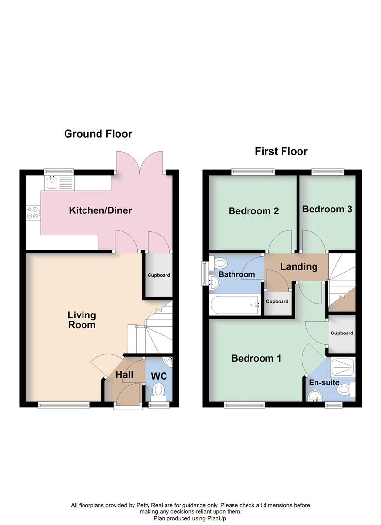 Property Floorplans 1