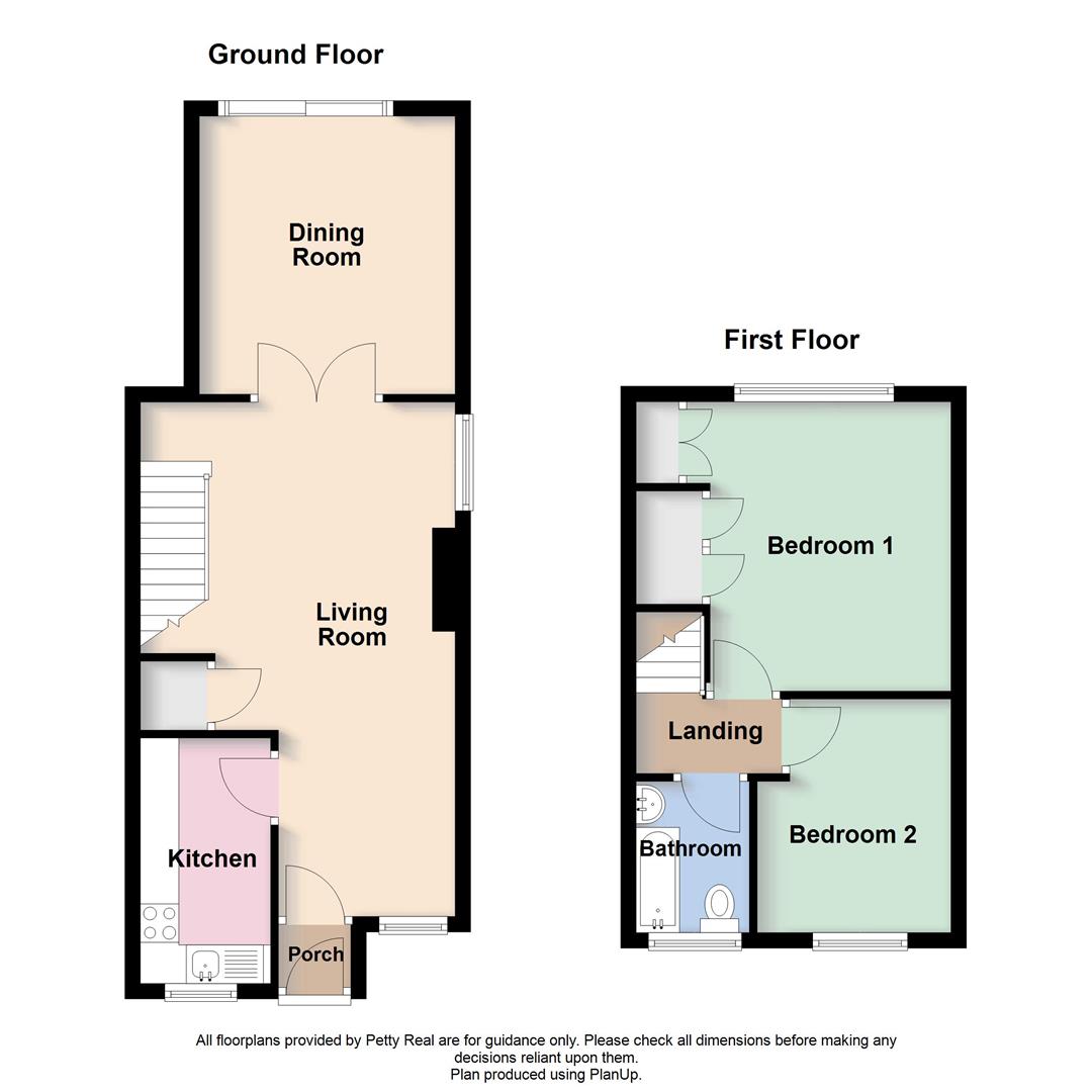 Property Floorplans 1