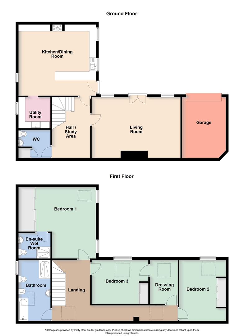 Property Floorplans 1