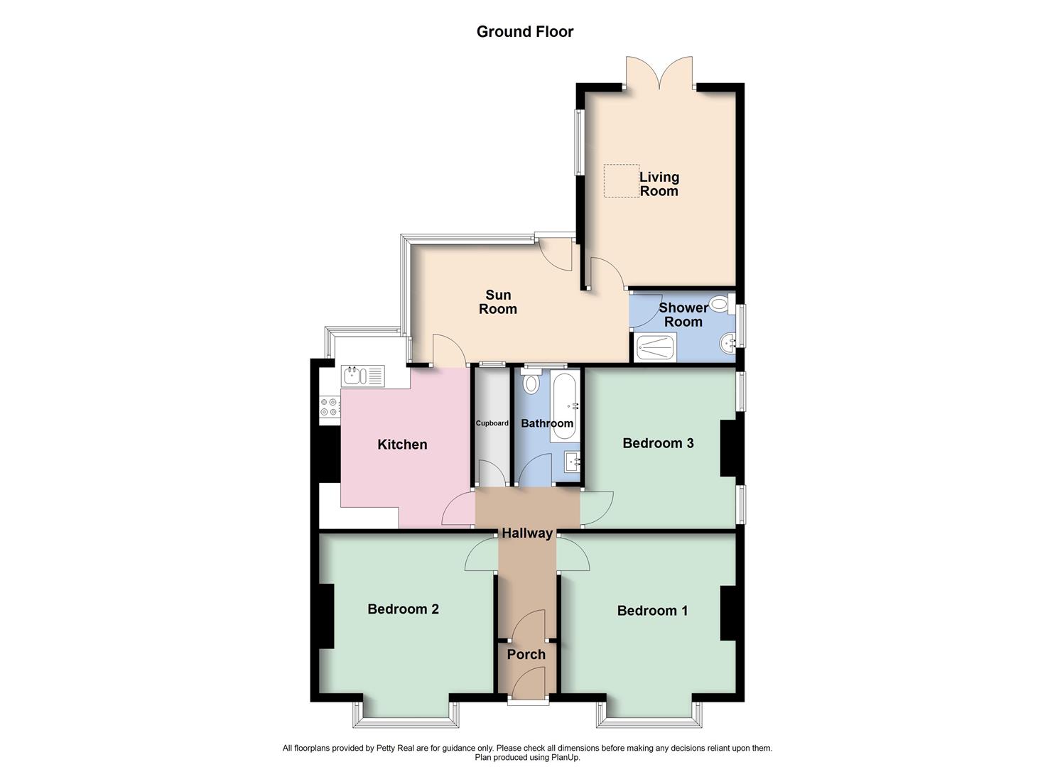 Property Floorplans 1