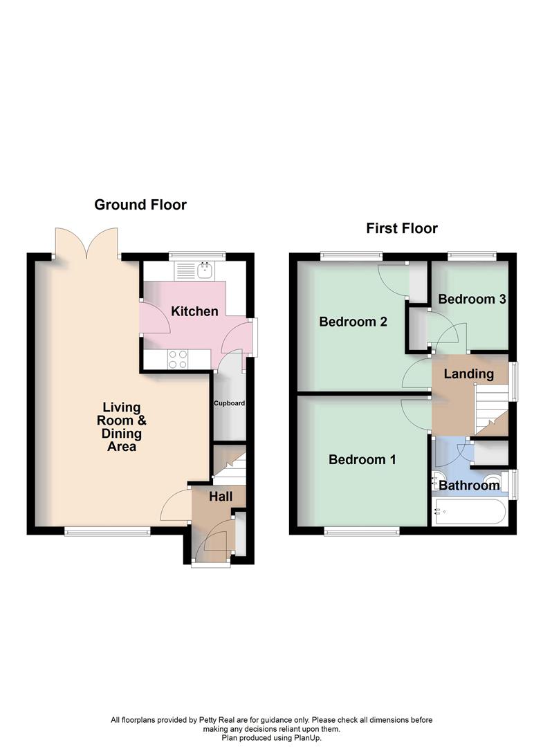 Property Floorplans 1