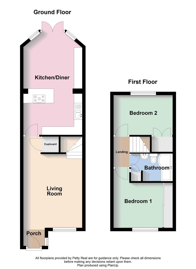 Property Floorplans 1