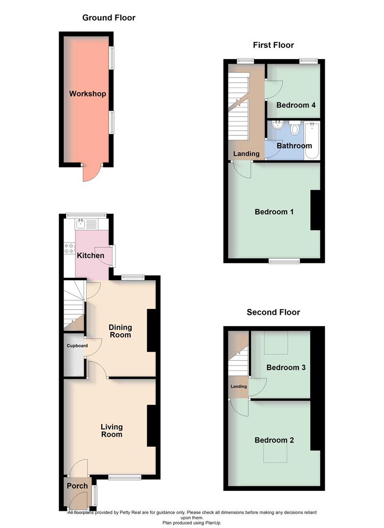 Property Floorplans 1