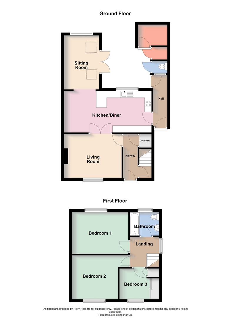 Property Floorplans 1