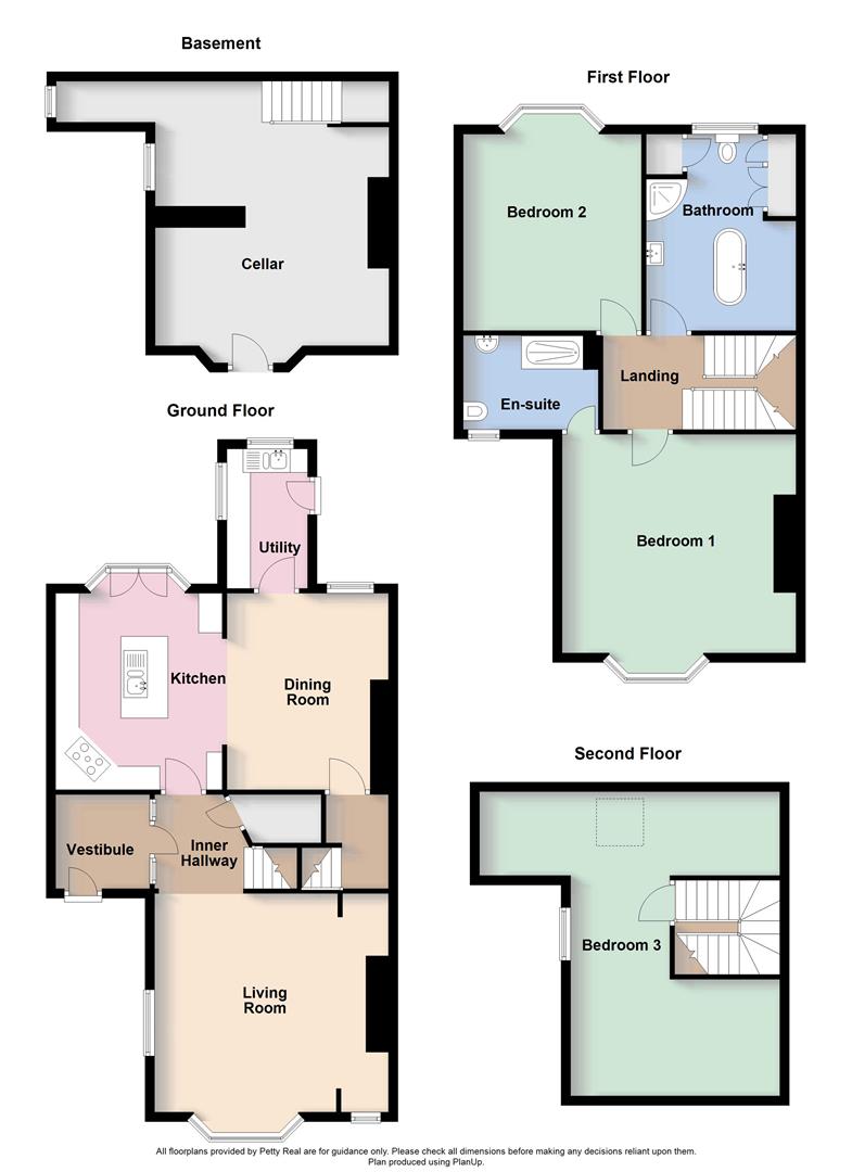 Property Floorplans 1