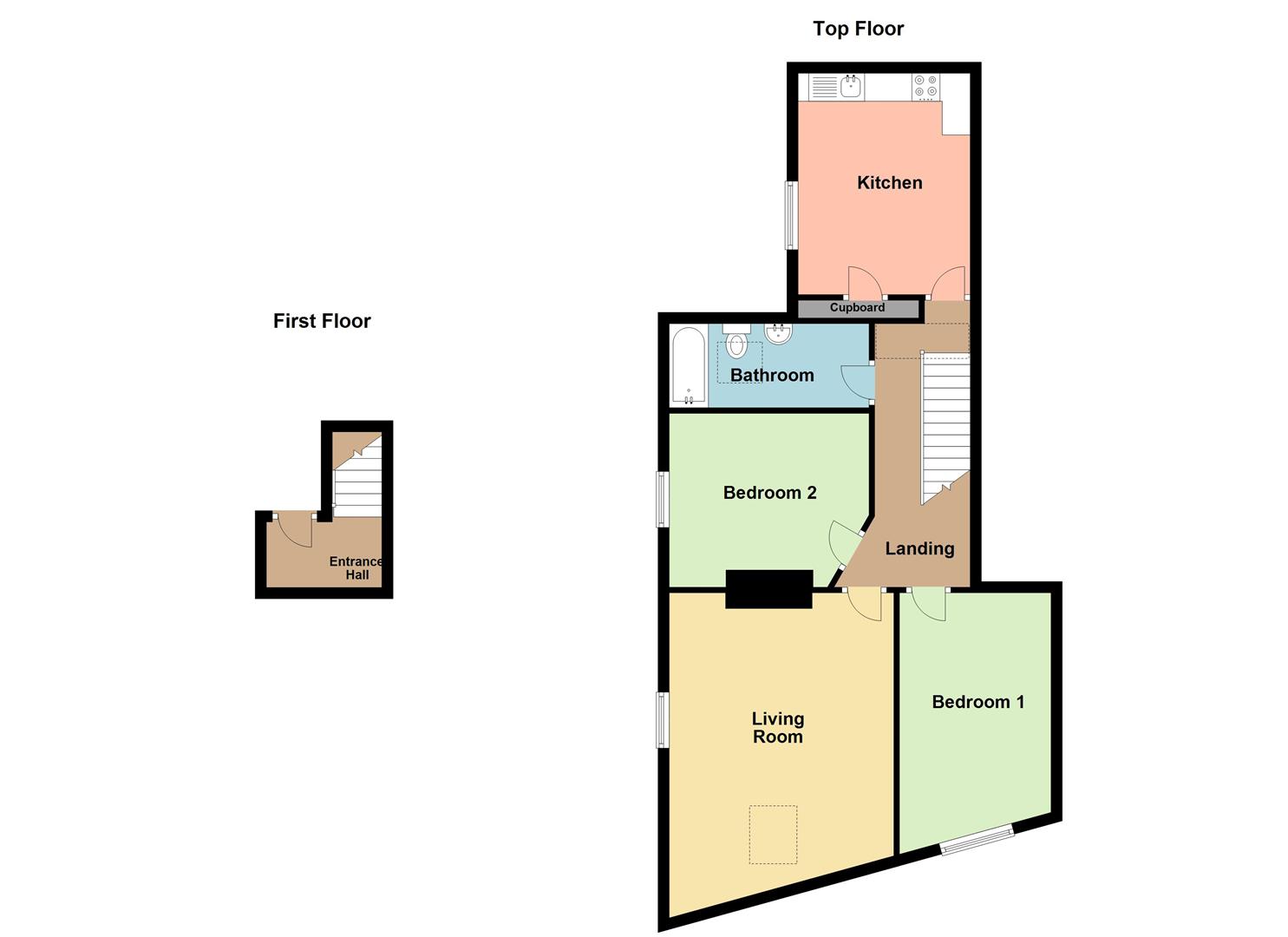 Property Floorplans 1