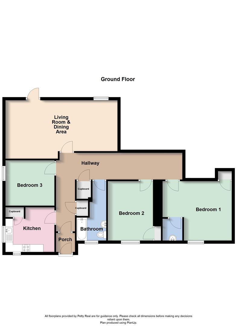 Property Floorplans 1