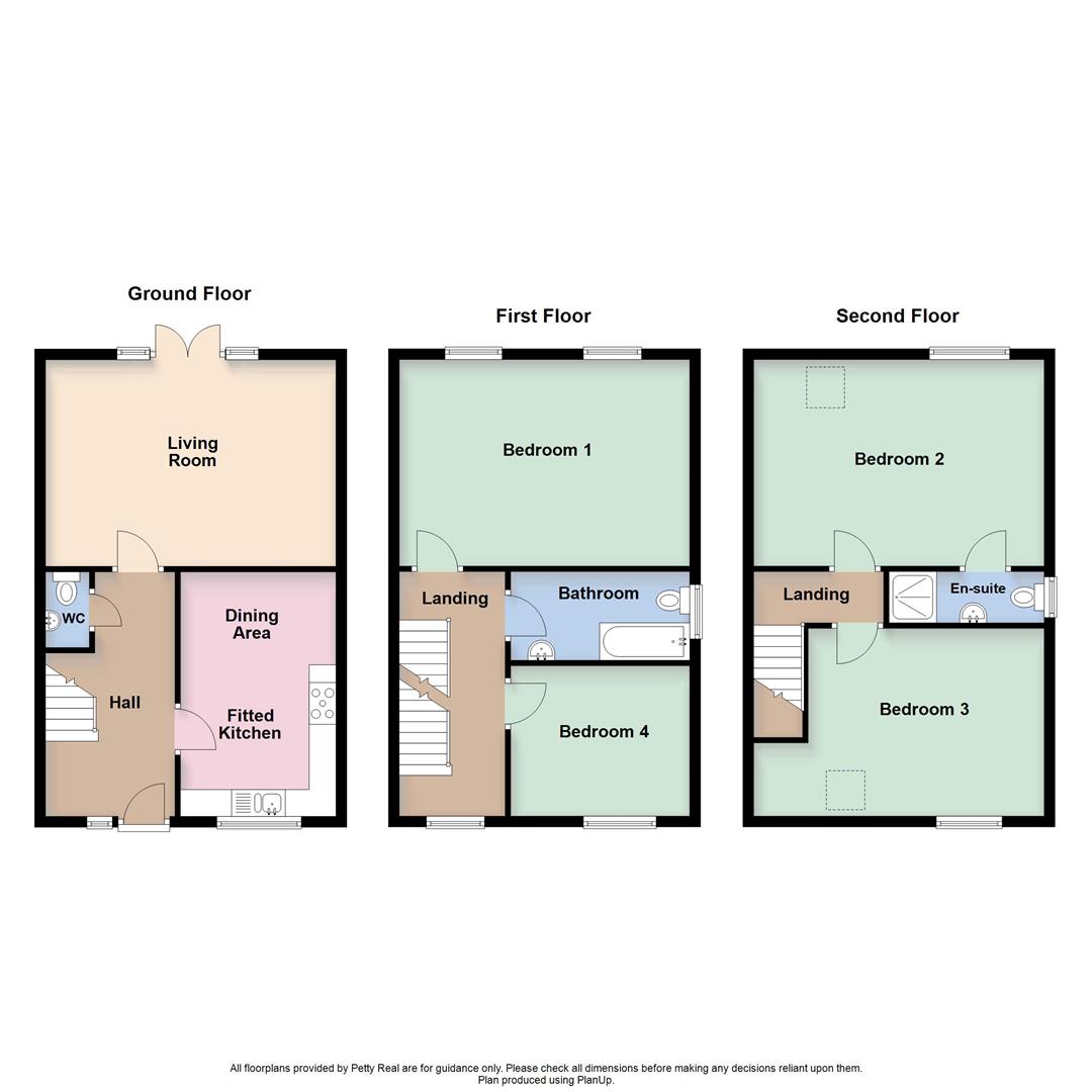 Property Floorplans 1