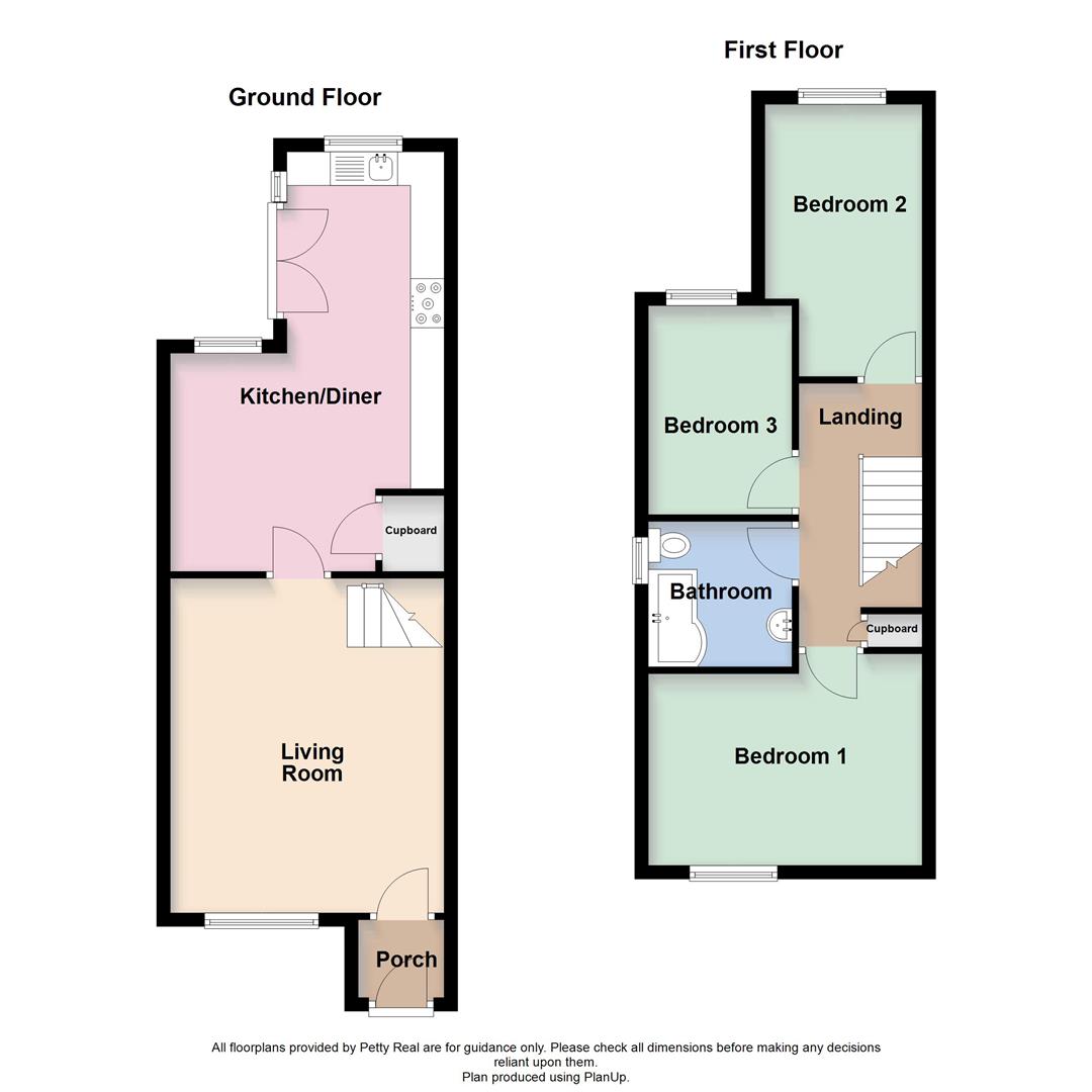 Property Floorplans 1