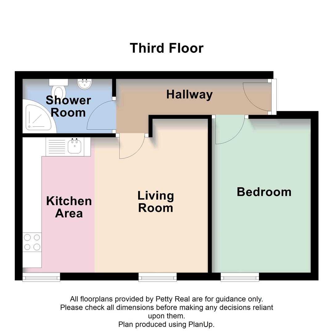 Property Floorplans 1