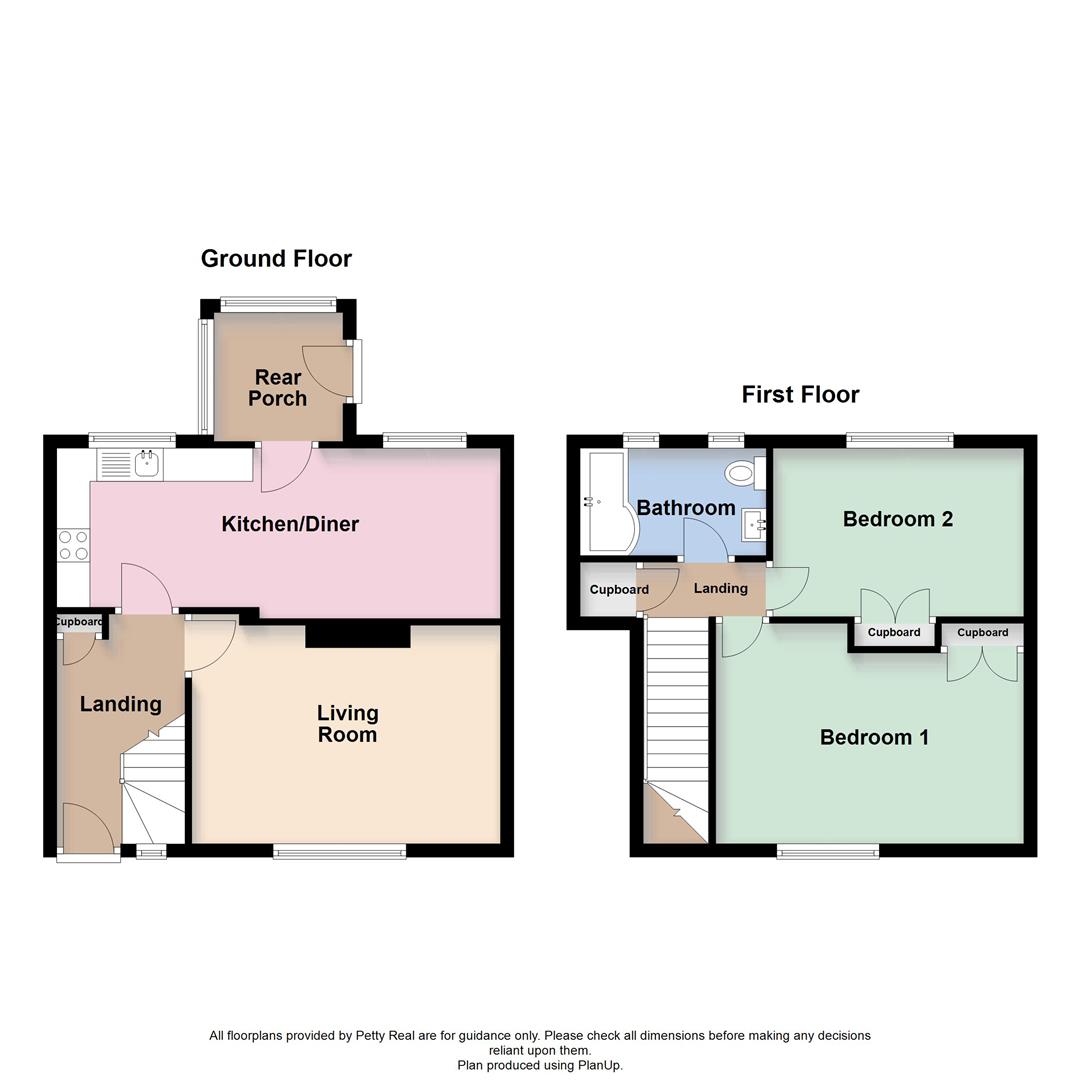 Property Floorplans 1