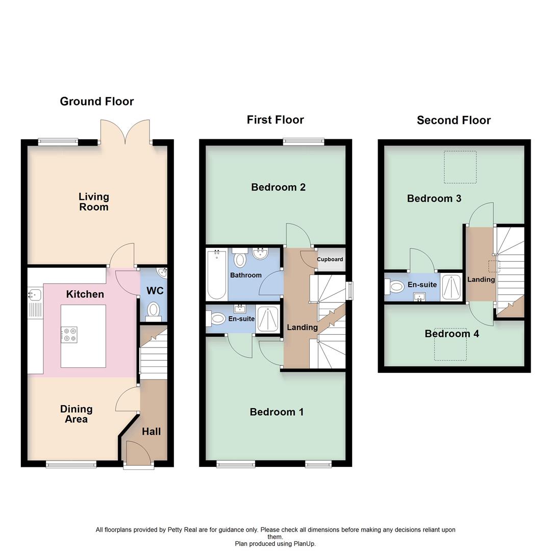 Property Floorplans 1