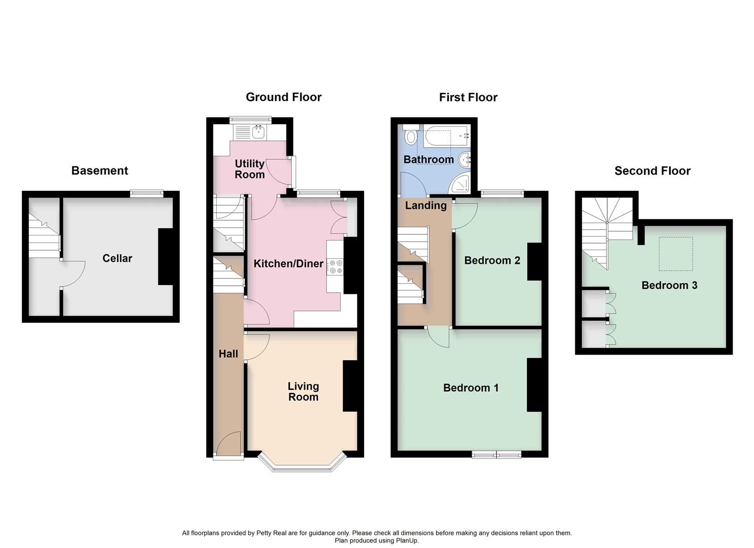 Property Floorplans 1