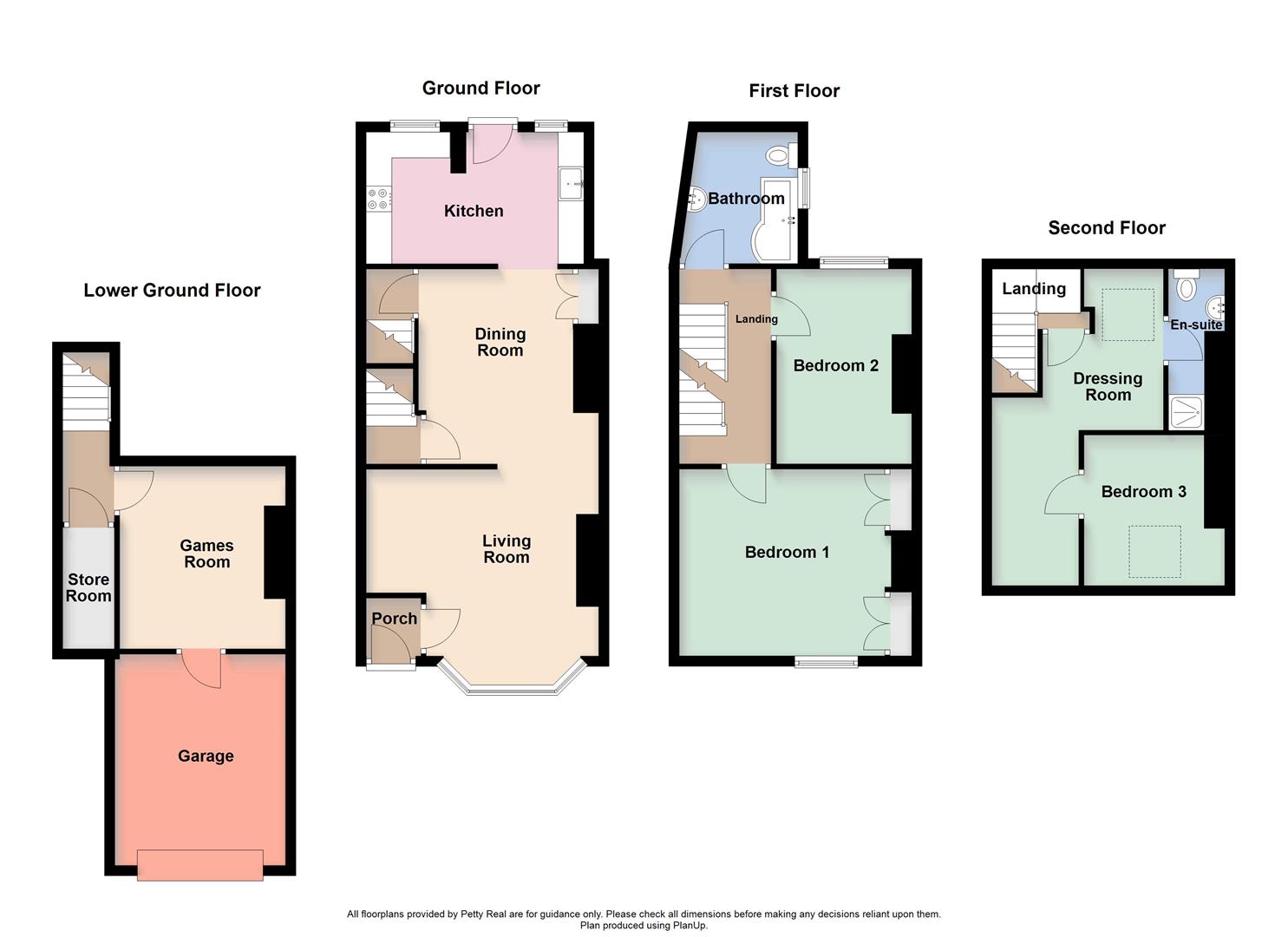 Property Floorplans 1