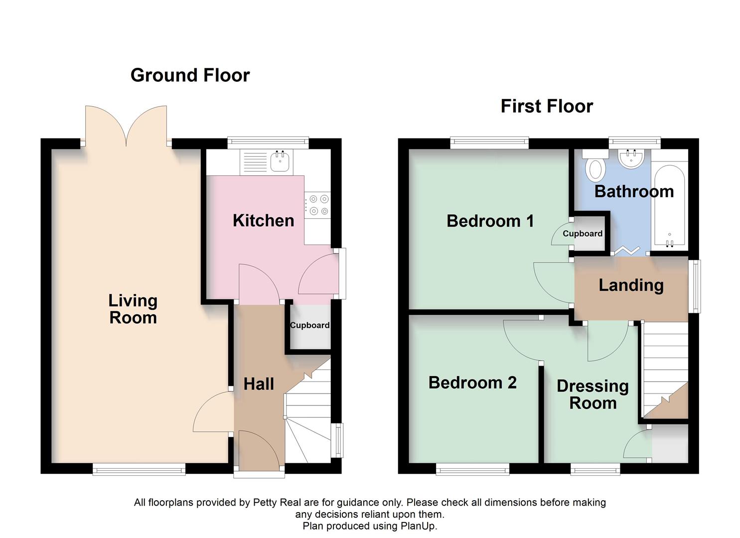 Property Floorplans 1