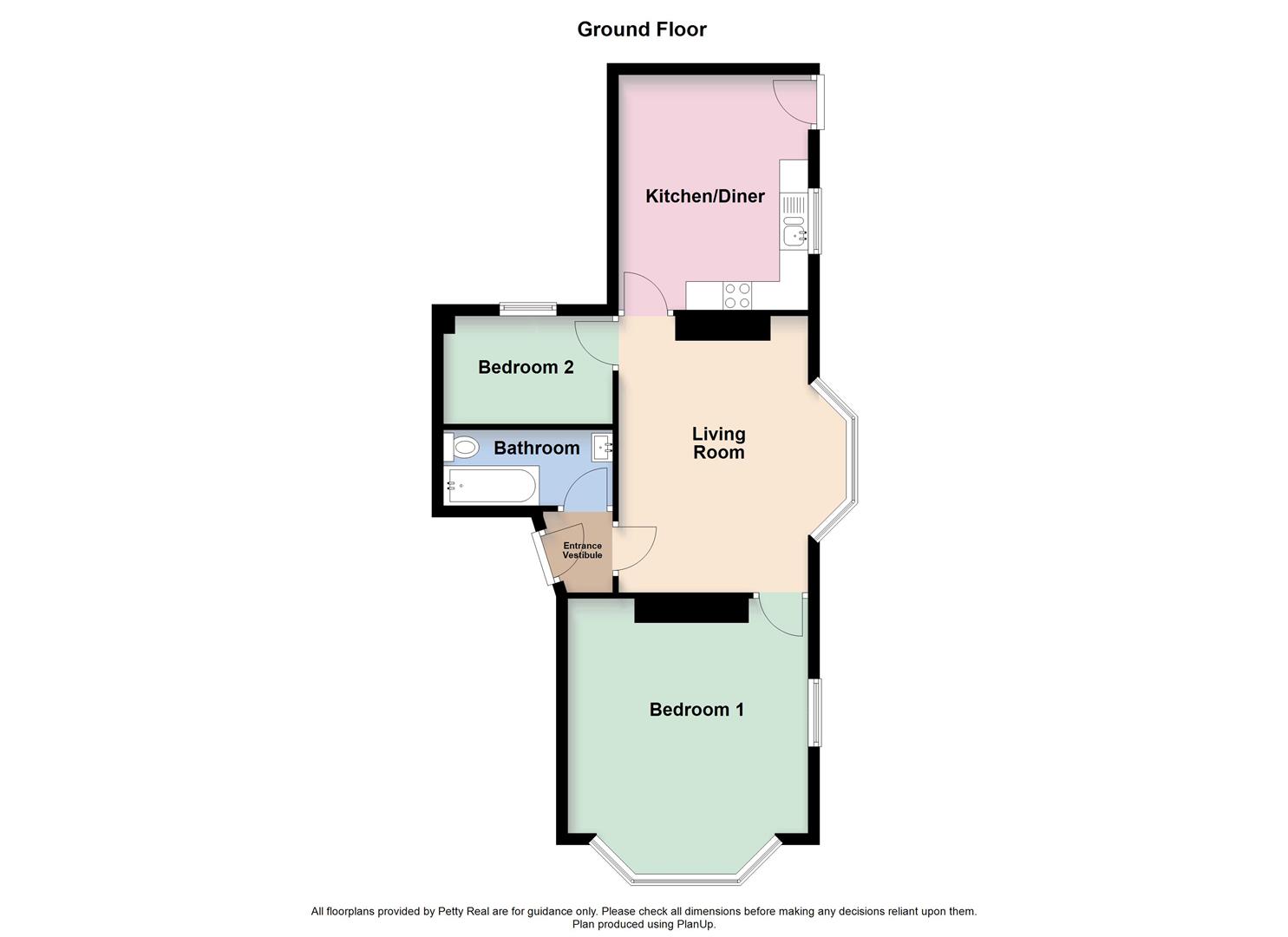 Property Floorplans 1