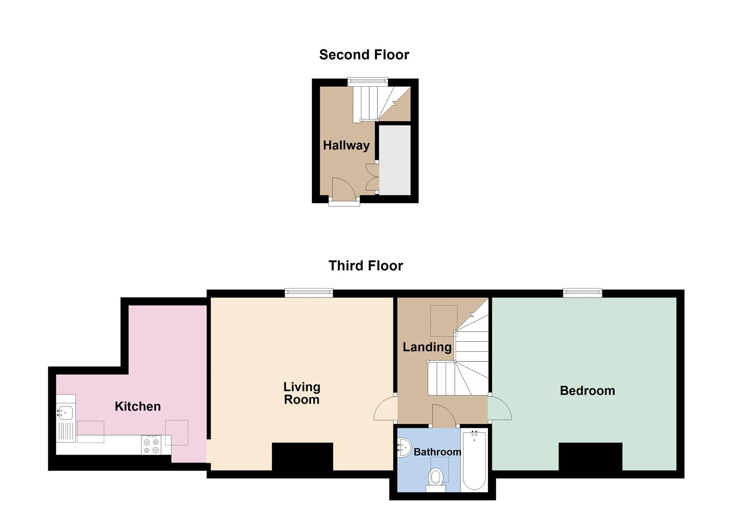 Property Floorplans 1