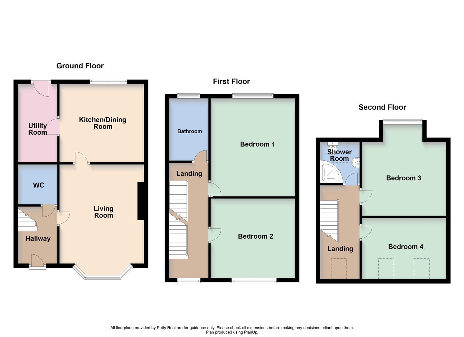 Property Floorplans 1