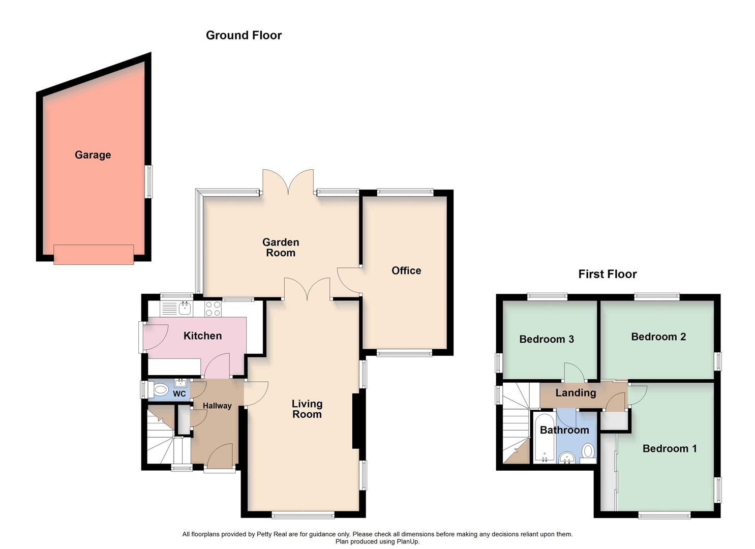 Property Floorplans 1