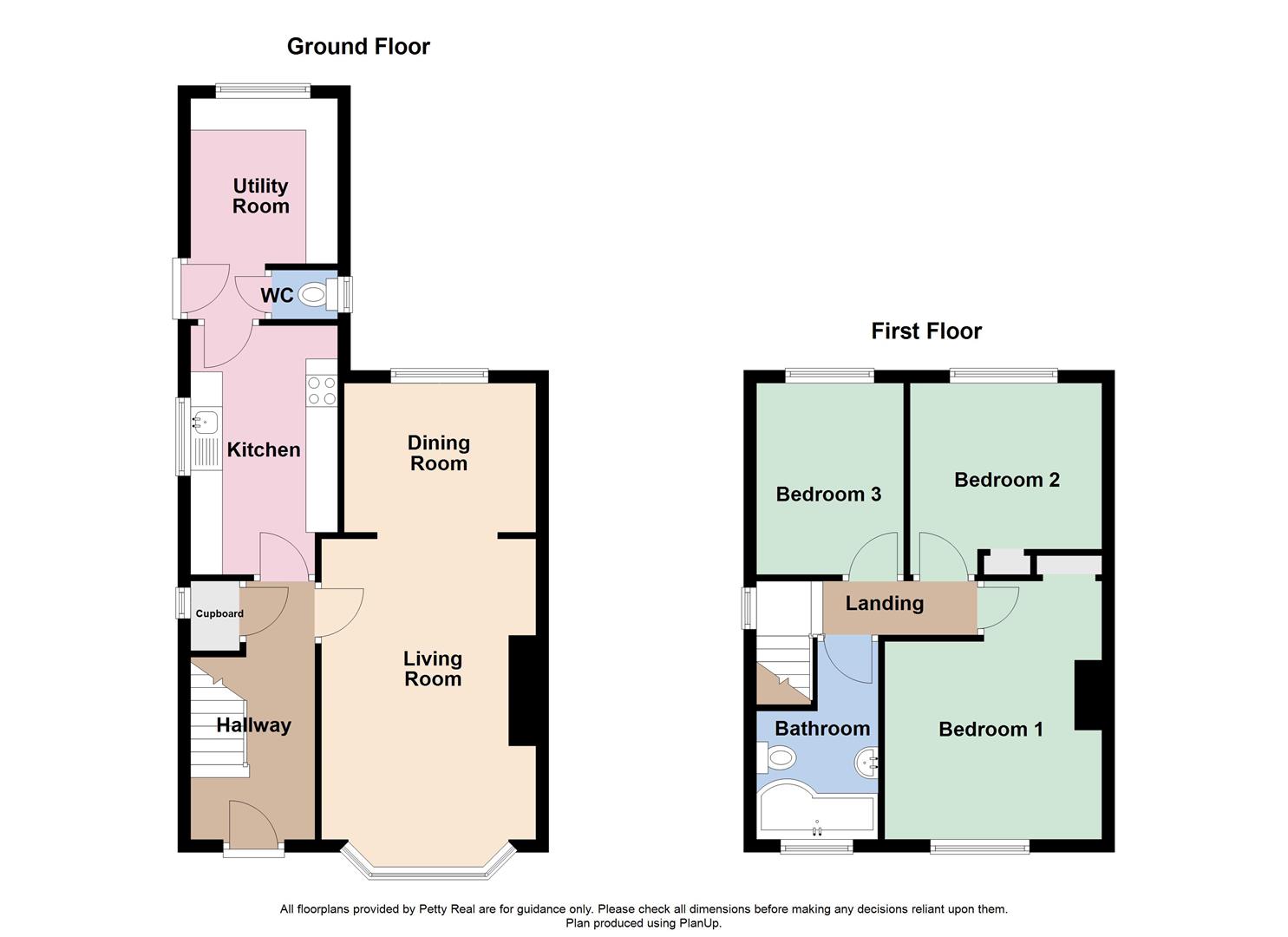 Property Floorplans 1