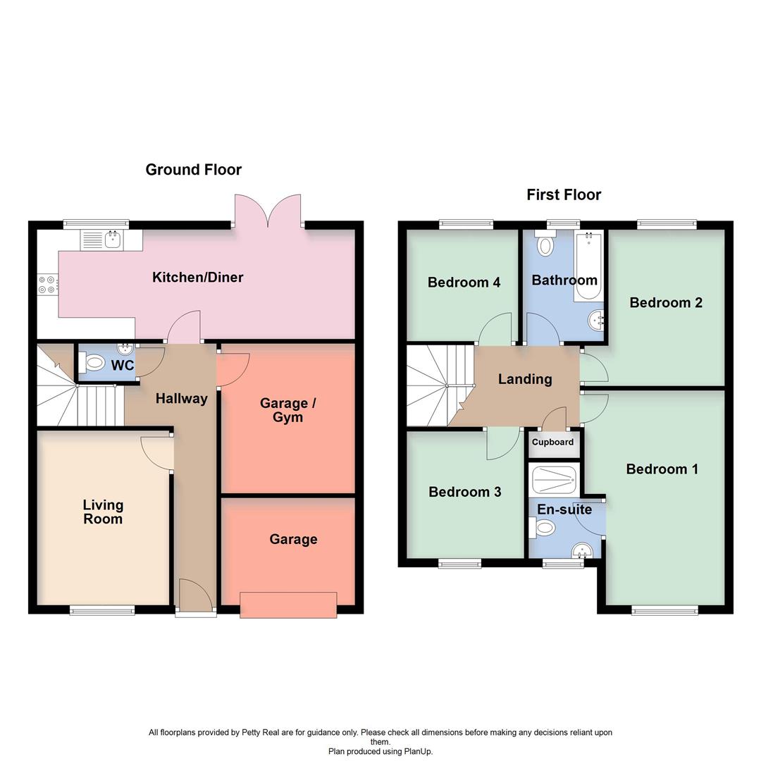 Property Floorplans 1