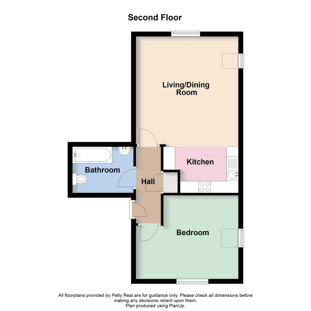 Property Floorplans 1