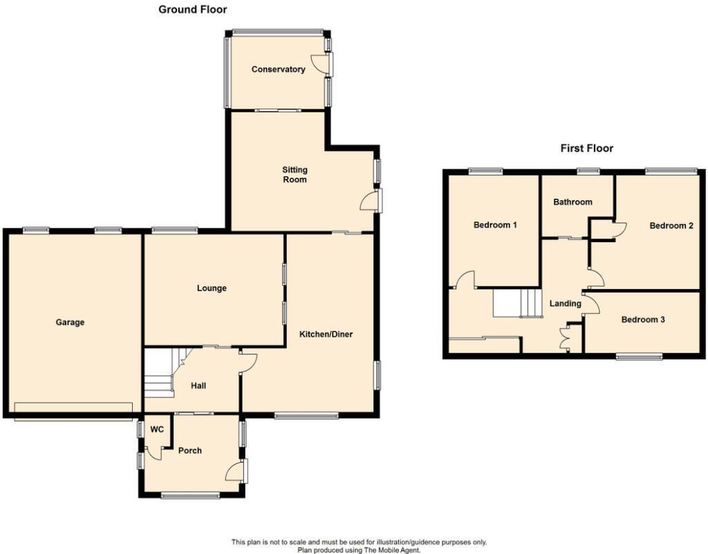 Property Floorplans 1