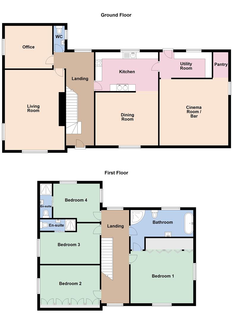 Property Floorplans 1