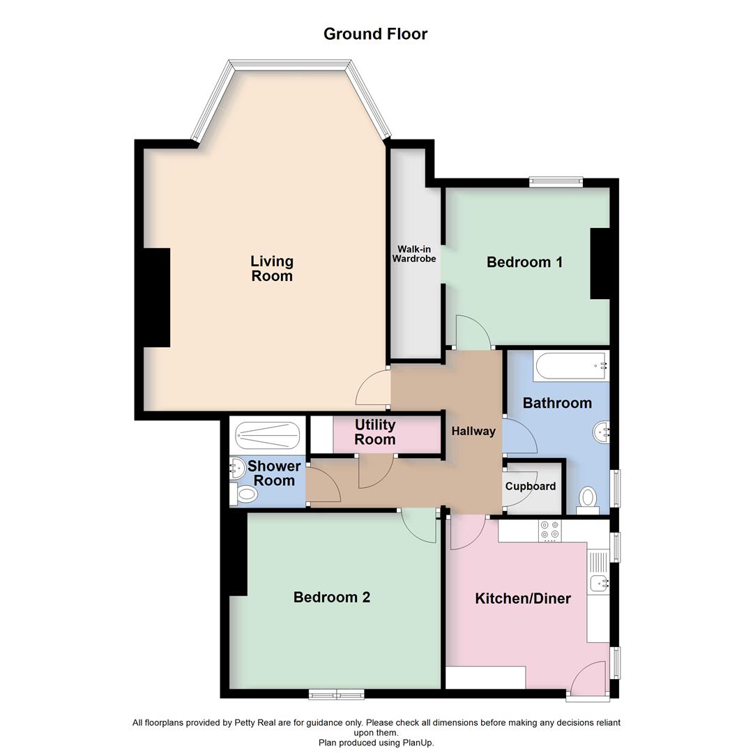 Property Floorplans 1