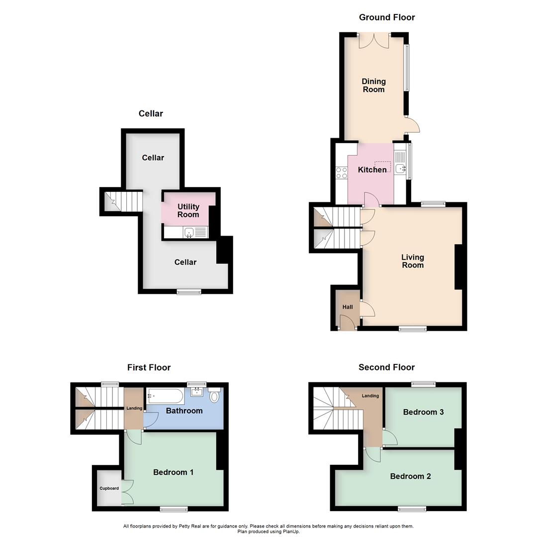 Property Floorplans 1