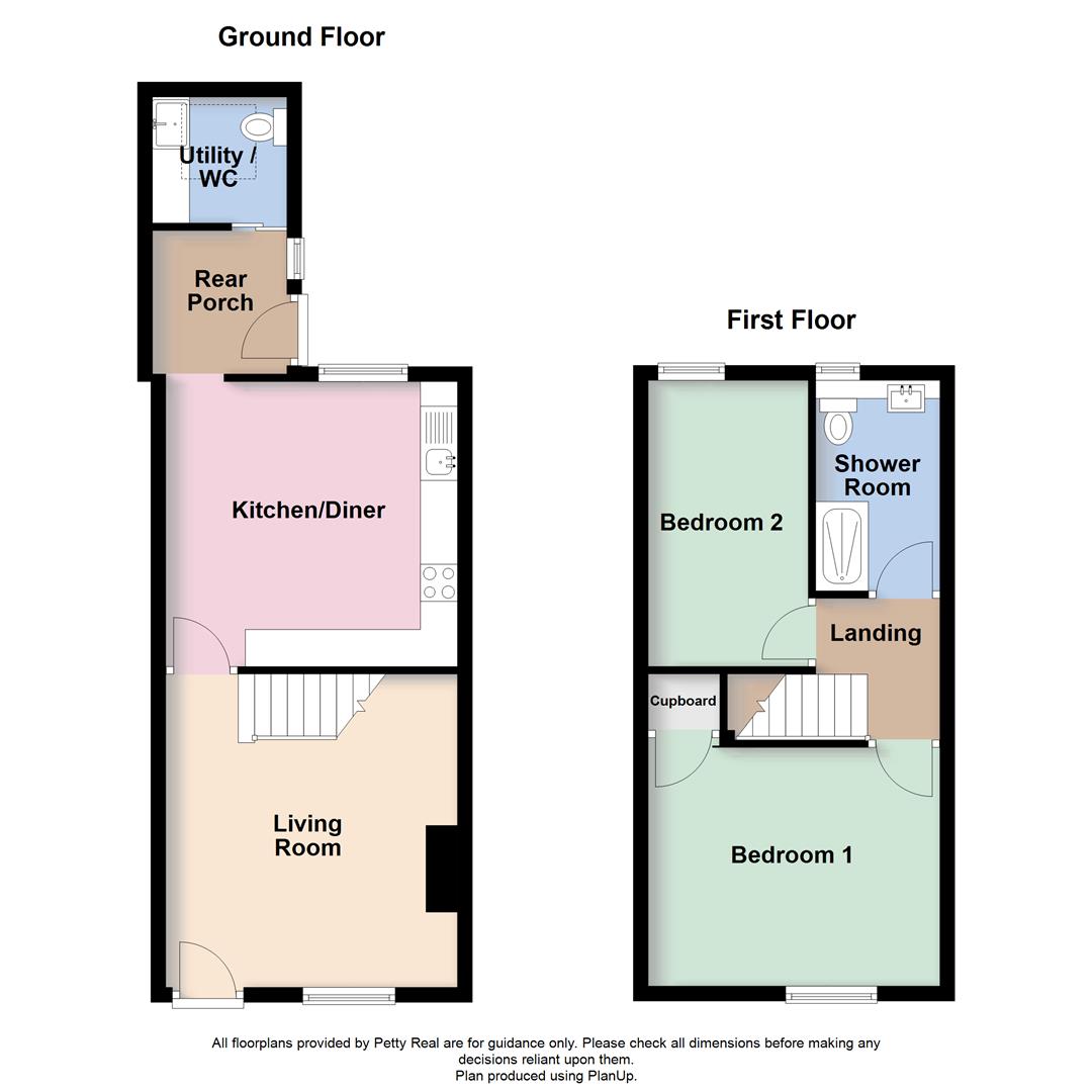Property Floorplans 1