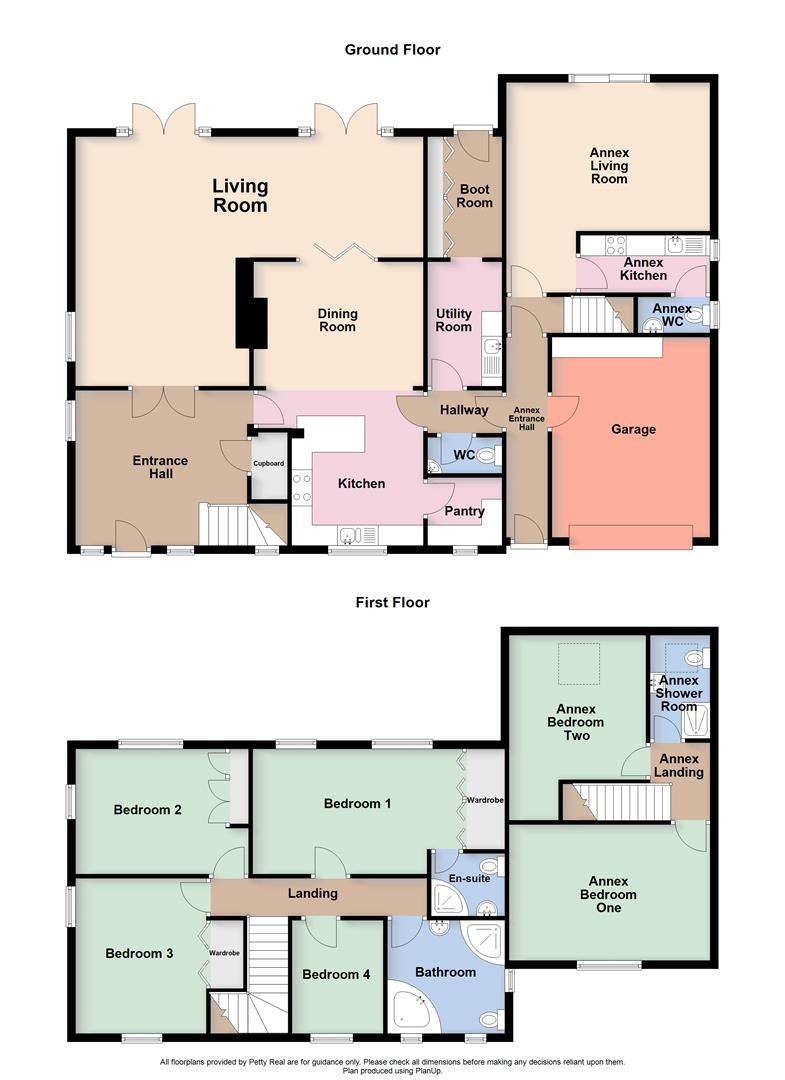 Property Floorplans 1