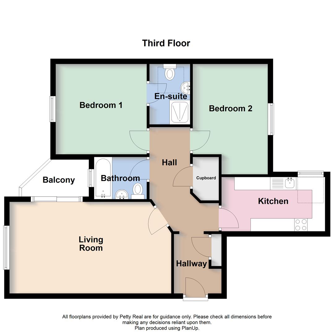 Property Floorplans 1