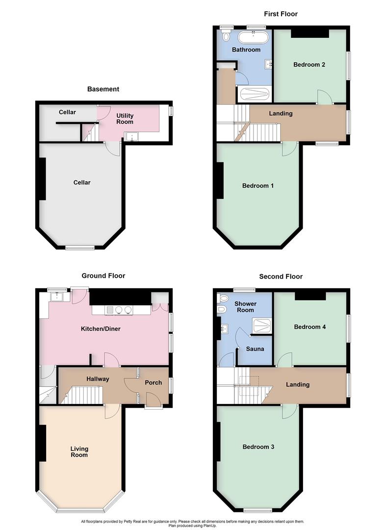 Property Floorplans 1